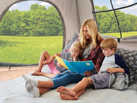 Thumbnail for Camping Tent