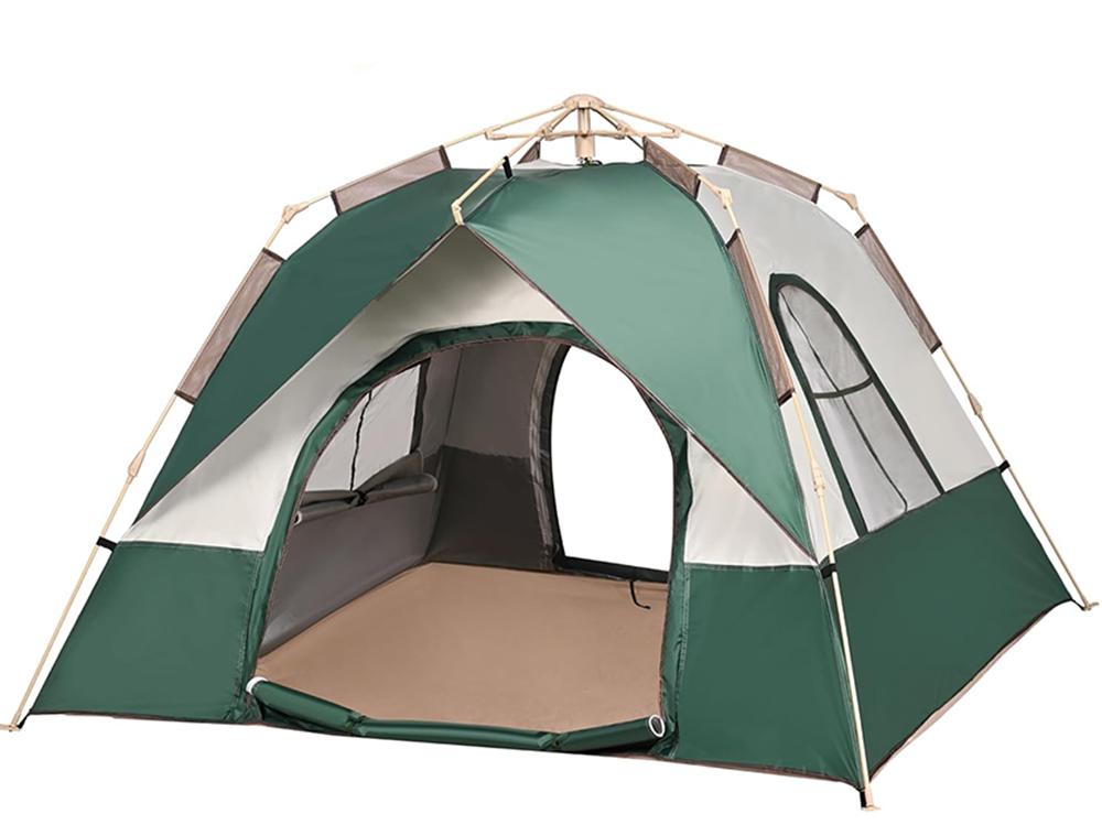 Camping Tent