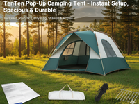 Thumbnail for Camping Tent