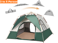 Thumbnail for Camping Tent