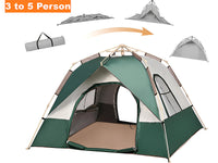 Thumbnail for Camping Tent