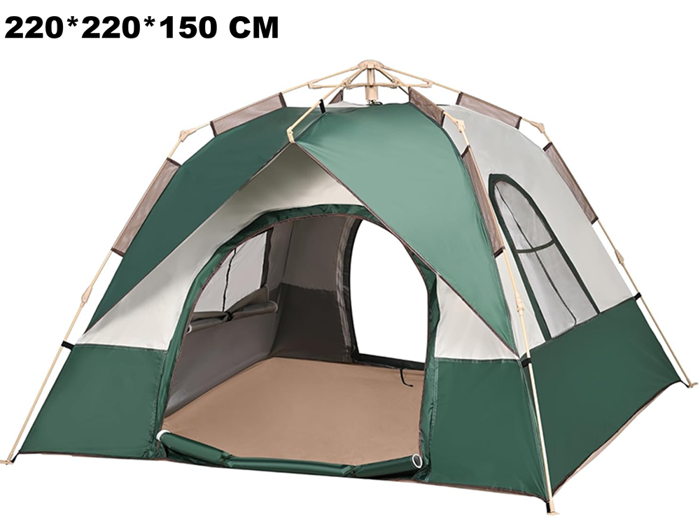 Camping Tent