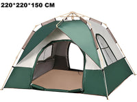 Thumbnail for Camping Tent
