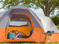 Thumbnail for Waterproof Camping tent, Family Tent