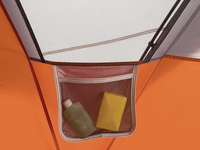 Thumbnail for Waterproof Camping tent, Family Tent