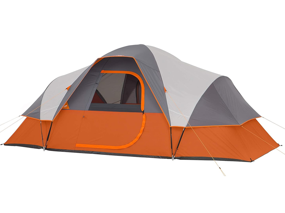 Waterproof Camping tent, Family Tent