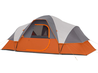 Thumbnail for Waterproof Camping tent, Family Tent