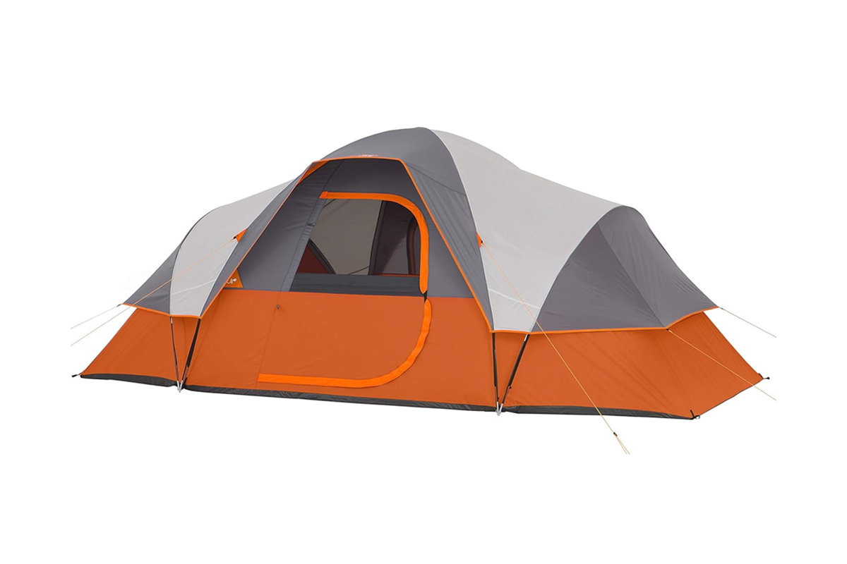 Waterproof Camping tent, Family Tent
