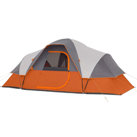 Thumbnail for Waterproof Camping tent, Family Tent