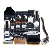 Thumbnail for Beard Grooming Kit