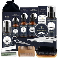 Thumbnail for Beard Grooming Kit