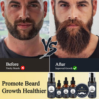 Thumbnail for Beard Grooming Kit
