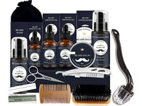 Thumbnail for Beard Grooming Kit