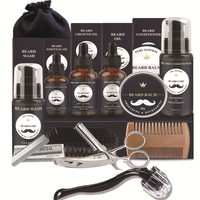 Thumbnail for Beard Grooming Kit