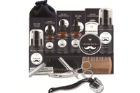 Thumbnail for Beard Grooming Kit