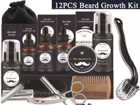 Thumbnail for Beard Grooming Kit