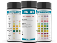 Thumbnail for Urine PH Test Strips Protein Ketone Testing Strip