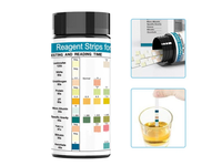 Thumbnail for Urine PH Test Strips Protein Ketone Testing Strip
