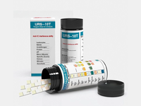 Thumbnail for Urine PH Test Strips Protein Ketone Testing Strip