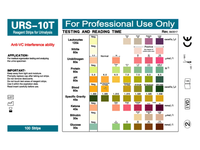 Thumbnail for Urine PH Test Strips Protein Ketone Testing Strip