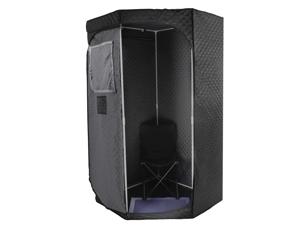 Steam Sauna Personal Home Spa