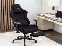 Thumbnail for DKRA Gaming Chair Adjustable Rotating Task Chair