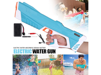 Thumbnail for Automatic Electric Water Pistol Toy