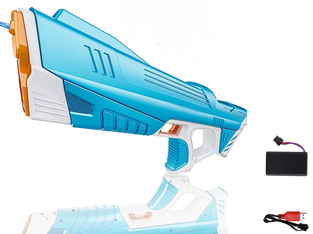 Kids Automatic Electric Water Gun