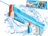 Thumbnail for Automatic Electric Water Pistol Toy