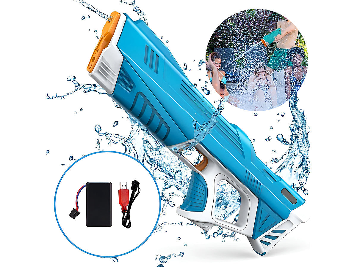 Automatic Electric Water Pistol Toy