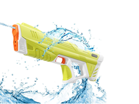 Thumbnail for Automatic Electric Water Pistol Toy