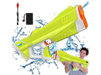 Thumbnail for Automatic Electric Water Pistol Toy