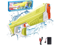 Thumbnail for Kids Automatic Electric Water Gun
