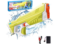 Thumbnail for Automatic Electric Water Pistol Toy