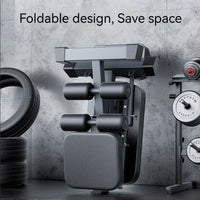 Thumbnail for Adjustable Weight Bench