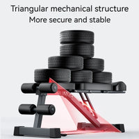 Thumbnail for Adjustable Weight Bench