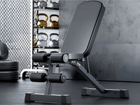Thumbnail for Adjustable Weight Bench