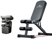 Thumbnail for Adjustable Weight Bench
