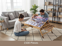 Thumbnail for Jigsaw Puzzle Board 1500 pcs