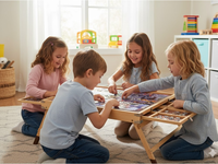 Thumbnail for Jigsaw Puzzle Board 1500 pcs