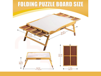 Thumbnail for Jigsaw Puzzle Board 1500 pcs