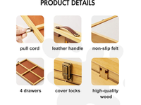 Thumbnail for Jigsaw Puzzle Board 1500 pcs