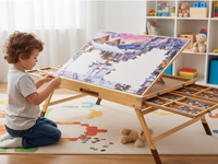 Thumbnail for Jigsaw Puzzle Board 1500 pcs