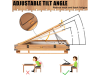 Thumbnail for Jigsaw Puzzle Board 1500 pcs
