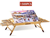 Thumbnail for Jigsaw Puzzle Board 1500 pcs