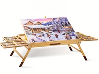 Thumbnail for Jigsaw Puzzle Board 1500 pcs