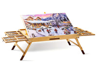 Thumbnail for Jigsaw Puzzle Board 1500 pcs