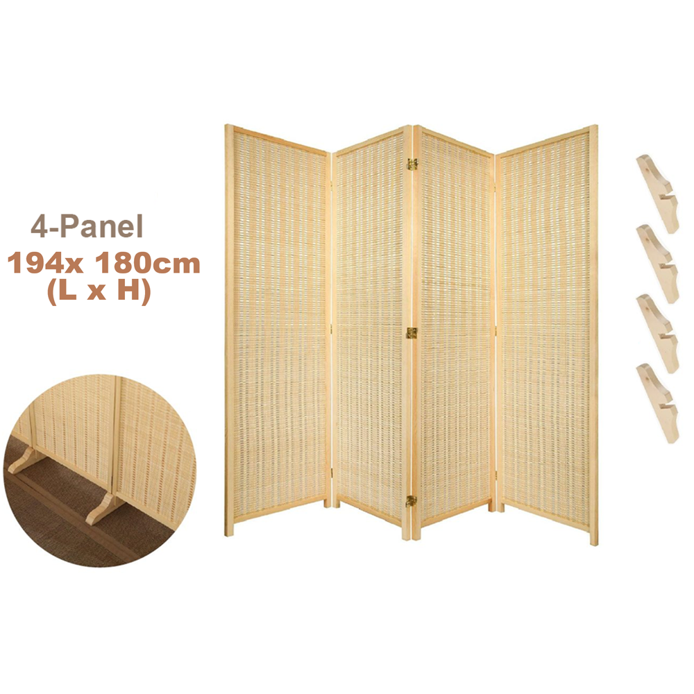 Room Divider Folding Screen