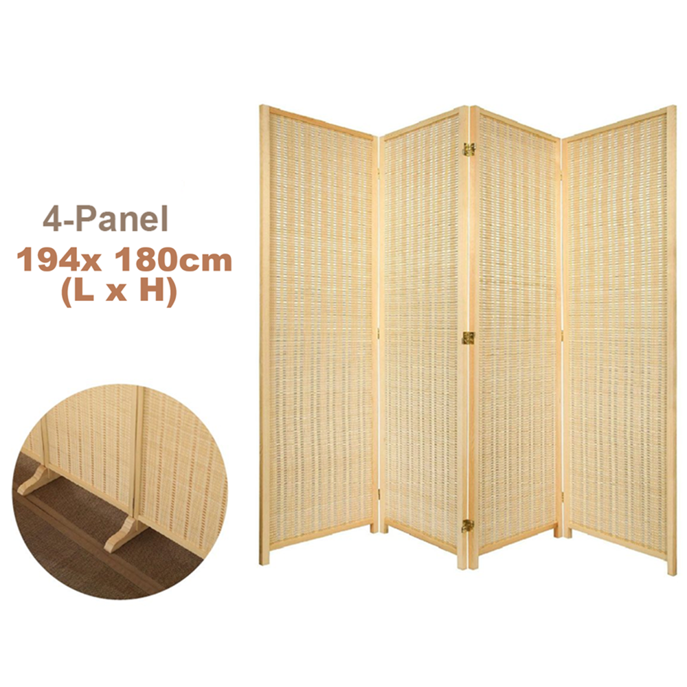 Room Divider Folding Screen