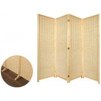Thumbnail for Room Divider Folding Screen